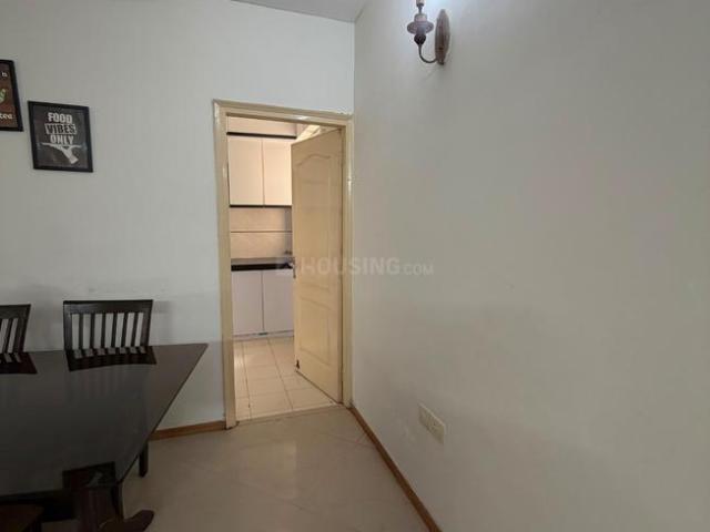 Flat for rent in Hariana
