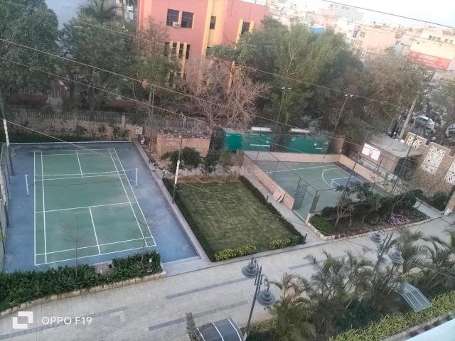 Flat for sale in Hariana