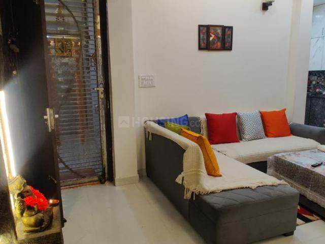 Flat for sale in Hariana