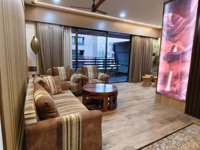 Flat for rent in Gujarat