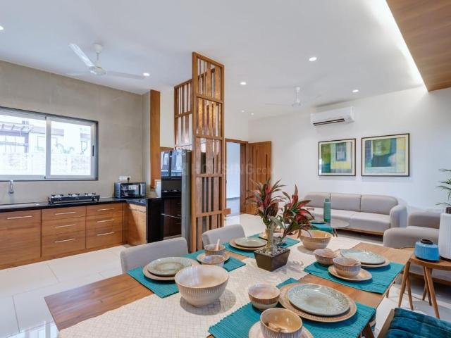 Flat for rent in Gujarat