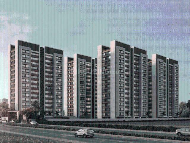 Flat for rent in Gujarat