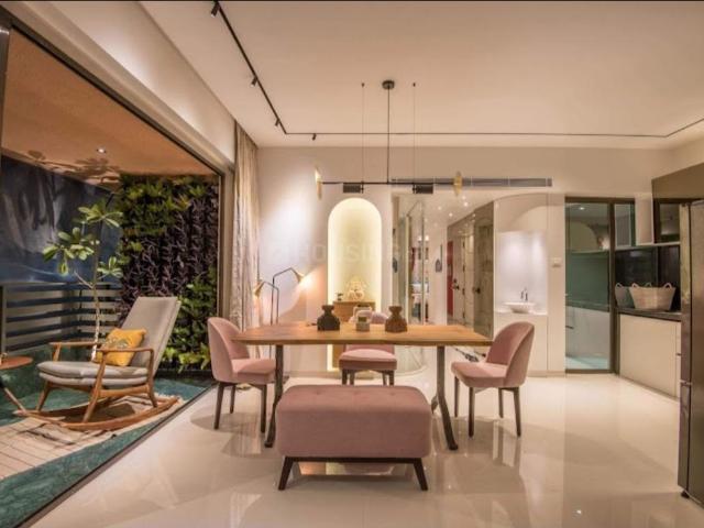 Flat for rent in Gujarat