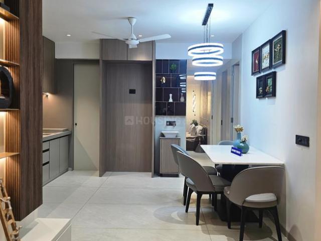 Flat for sale in Gujarat