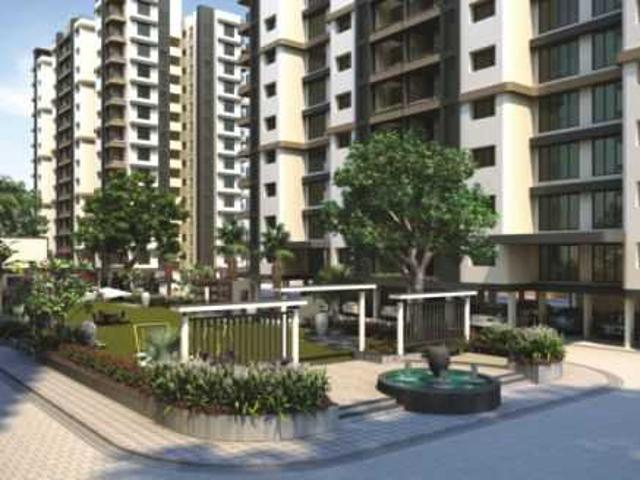 Flat for sale in Gujarat