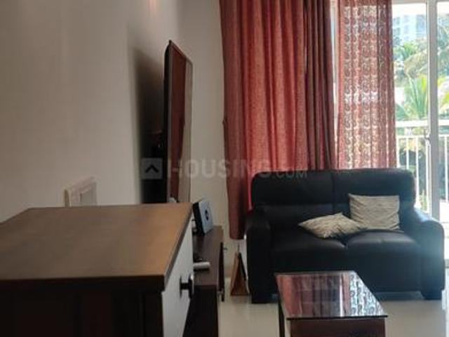 Flat for rent in Cochin, Kerala