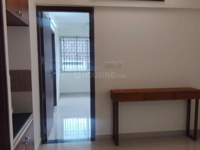 Flat for rent in Cochin, Kerala