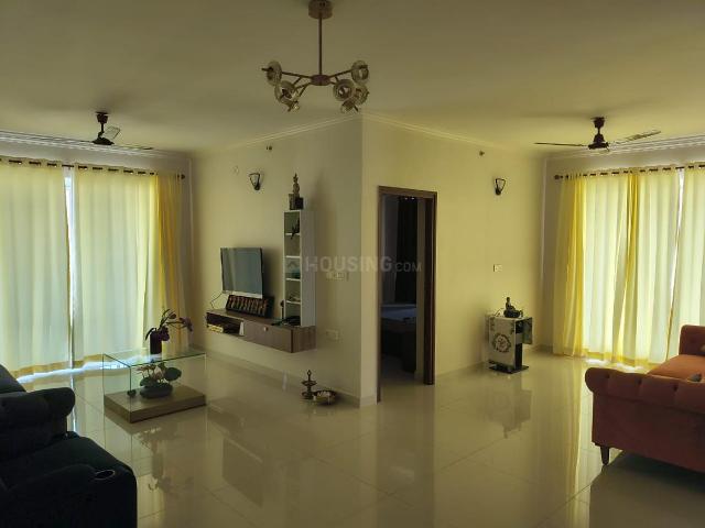 Flat for rent in Cochin, Kerala