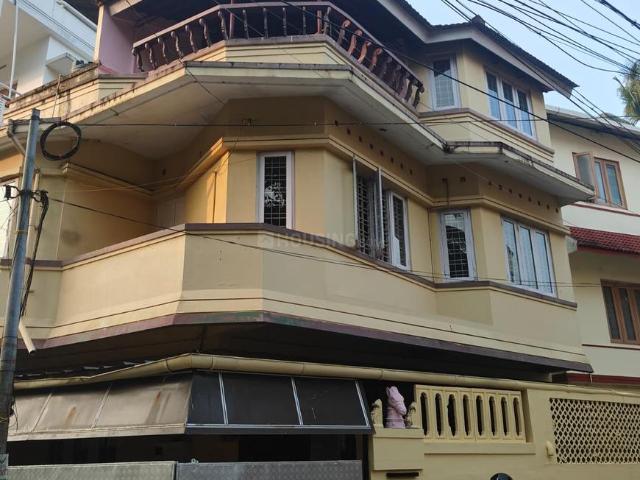 Flat for rent in Cochin, Kerala