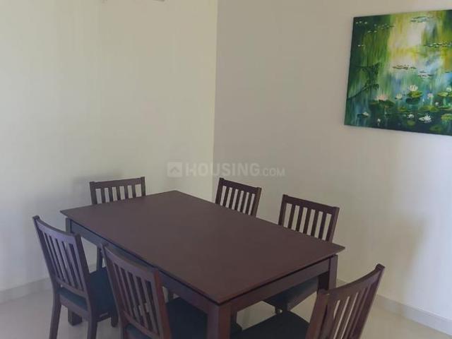 Flat for rent in Cochin, Kerala