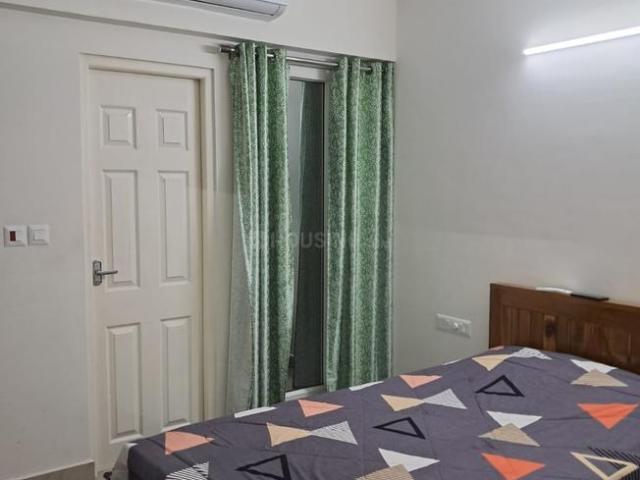 Flat for rent in Cochin, Kerala