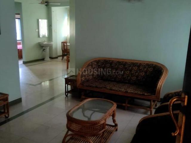 Flat for rent in Cochin, Kerala