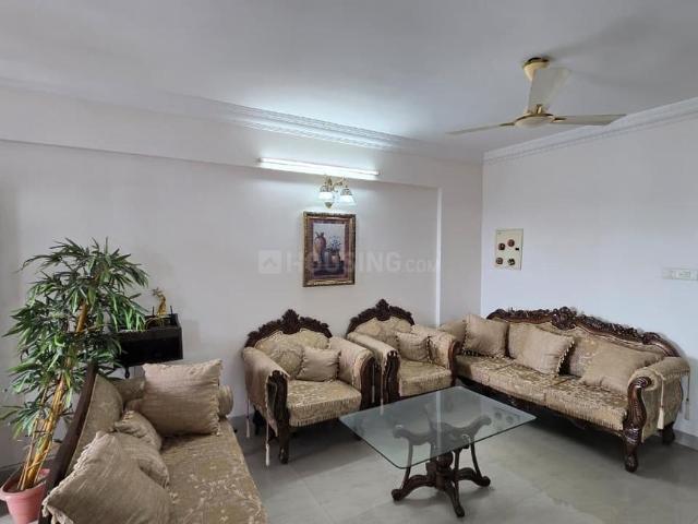 Flat for rent in Cochin, Kerala