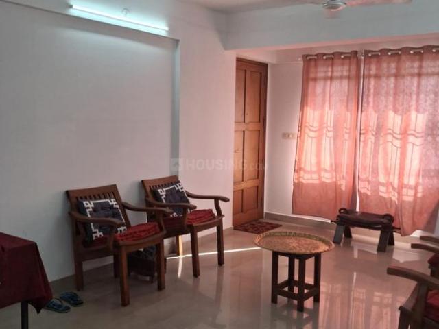 Flat for rent in Cochin, Kerala