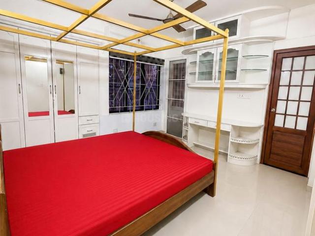 Flat for rent in Cochin, Kerala