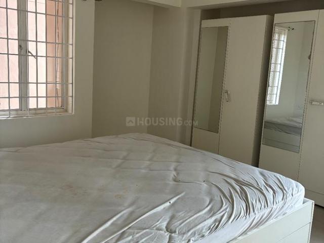 Flat for rent in Cochin, Kerala