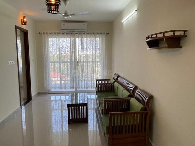 Flat for rent in Cochin, Kerala