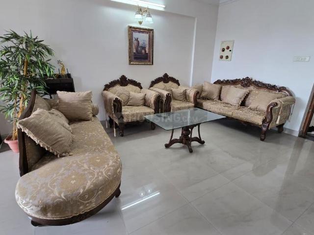Flat for rent in Cochin, Kerala