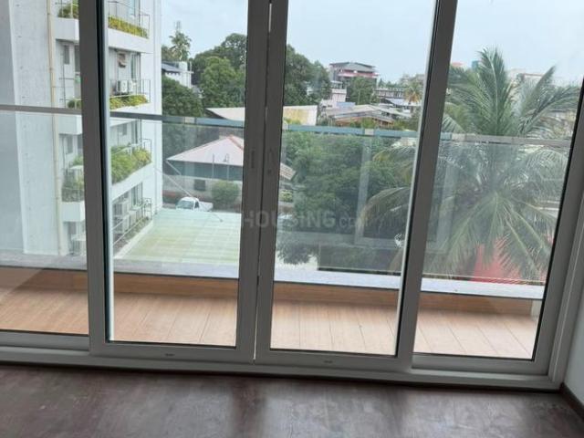 Flat for rent in Cochin, Kerala