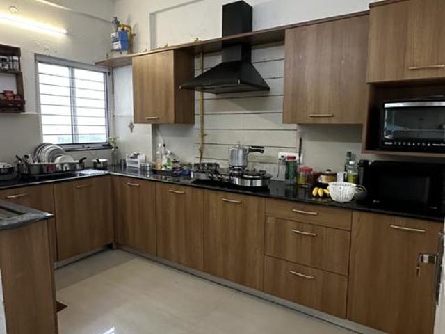 Flat for rent in Cochin, Kerala