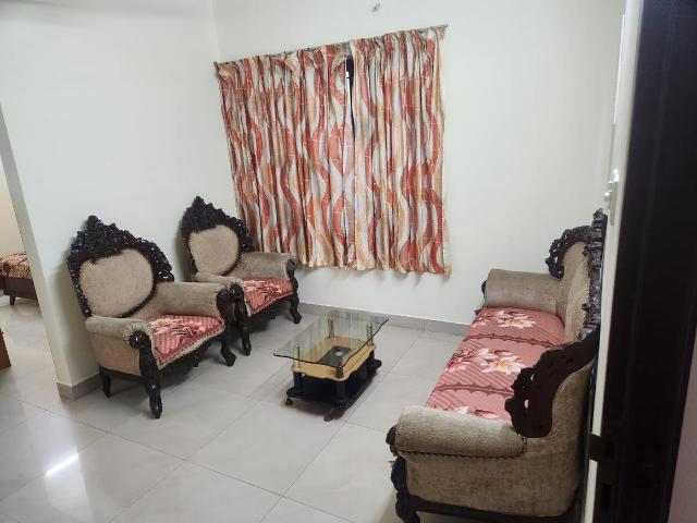 Flat for rent in Cochin, Kerala