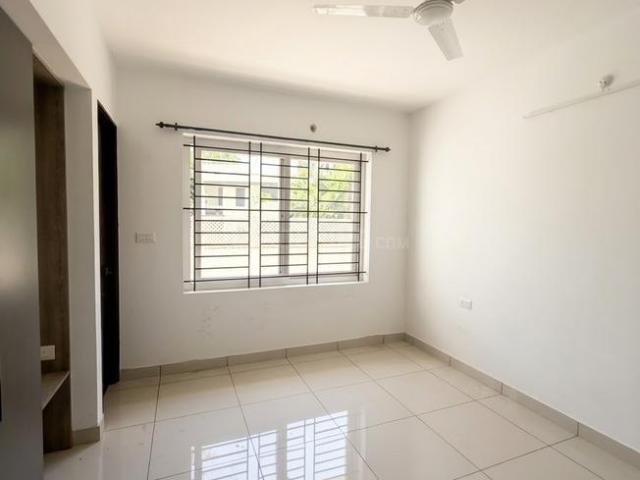 Flat for rent in Palarivattom, Ernakulam