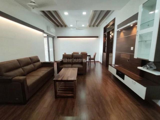 Flat for rent in Palarivattom, Ernakulam