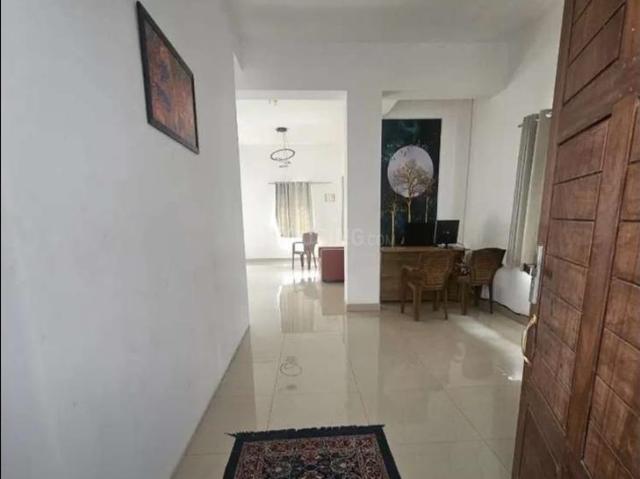Flat for rent in Palarivattom, Ernakulam