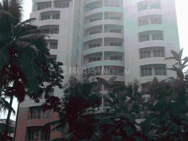 Flat for sale in Ernakulam