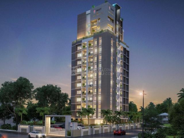 Flat for sale in Cochin, Kerala