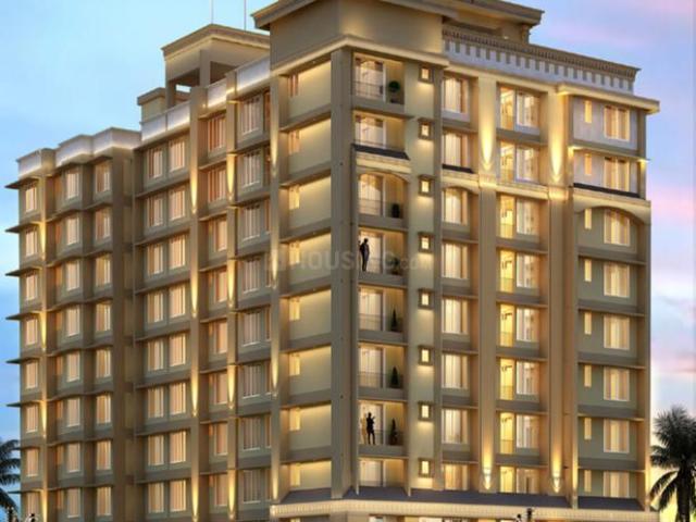 Flat for sale in Cochin, Kerala