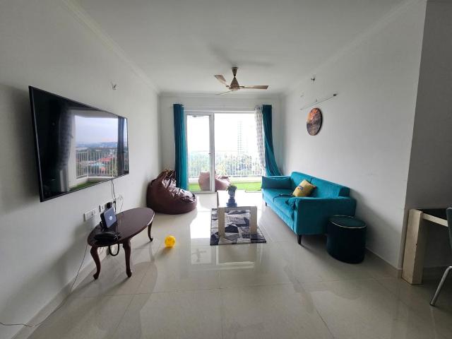 Flat for sale in Cochin, Kerala