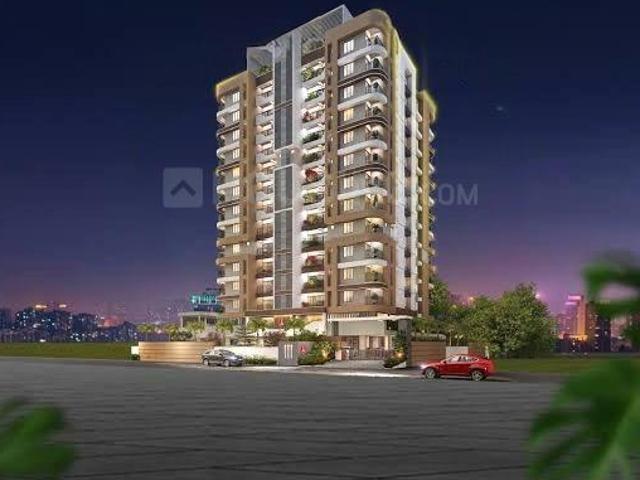 Flat for sale in Palarivattom, Ernakulam