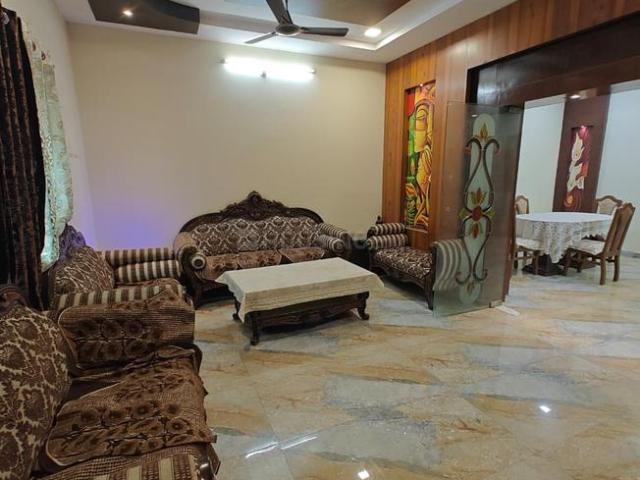Flat for rent in Indore City, Indore