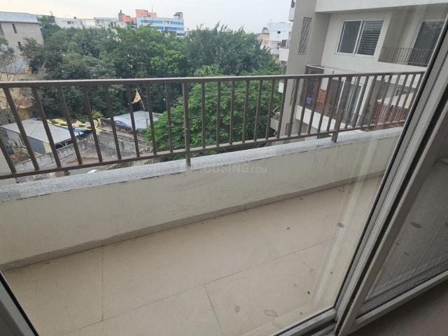 Flat for rent in Madya