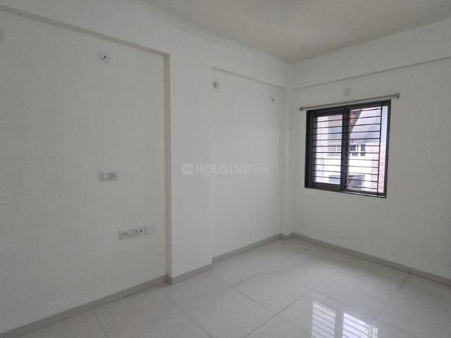Flat for rent in test ploy style, Indore