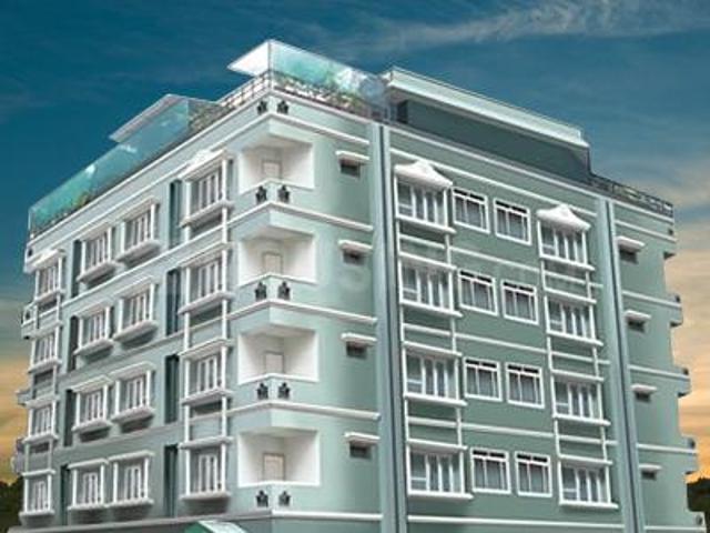 Flat for sale in Madya