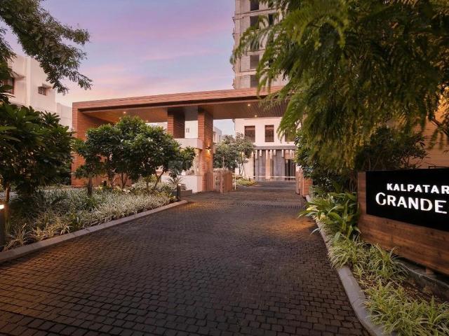Flat for sale in Madya