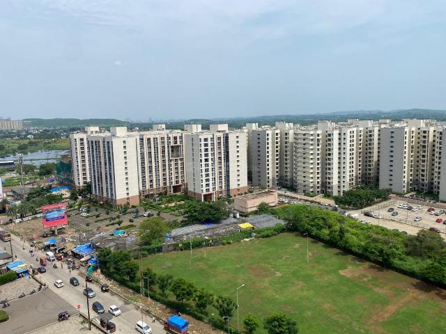Flat for rent in National Capital Territory Of Delhi