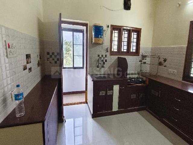Flat for rent in Ward 185, Chennai Corporation