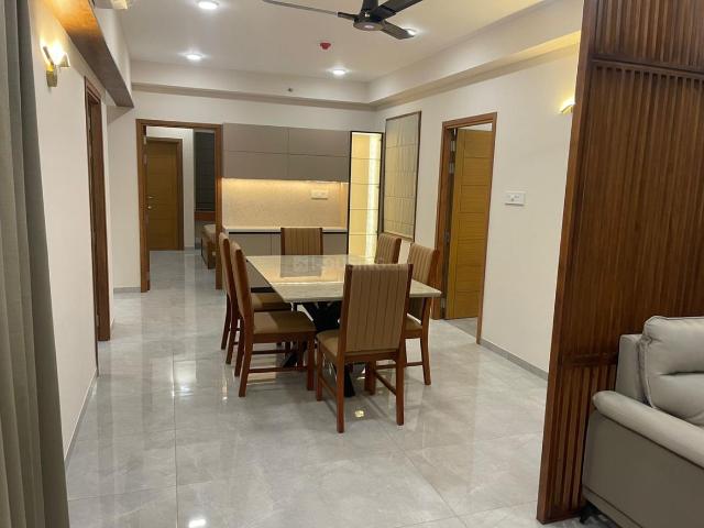 Flat for rent in Calicut, Kerala