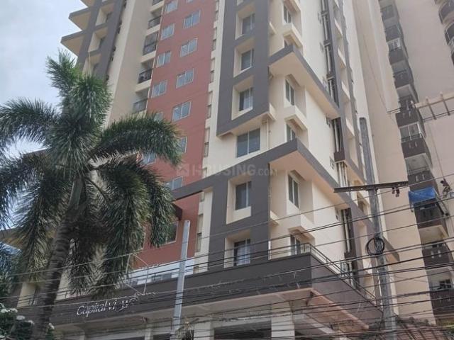 Flat for rent in Kerala