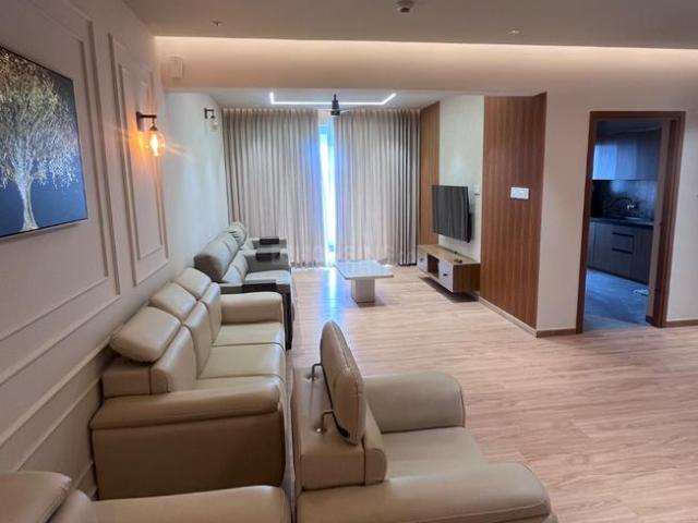 Flat for rent in Calicut, Kerala