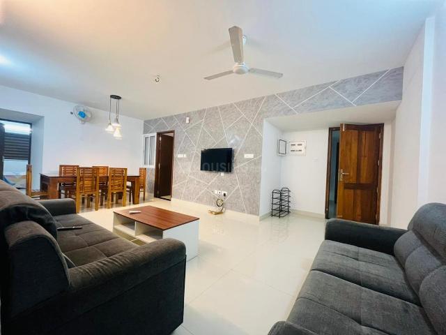 Flat for rent in Kozhikode