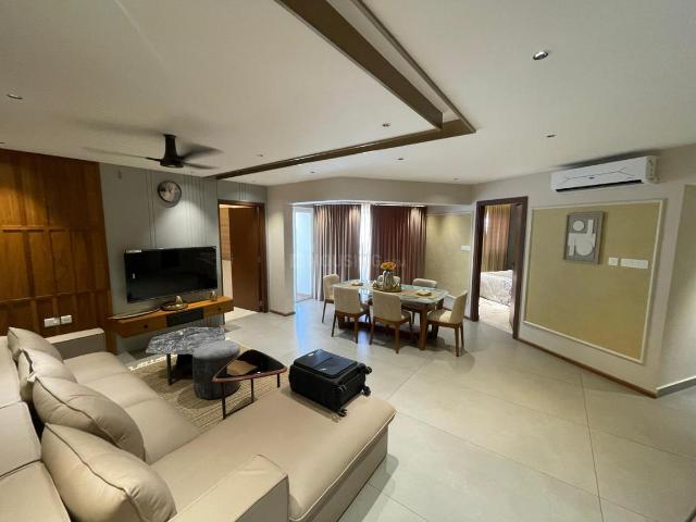 Flat for rent in Calicut, Kerala