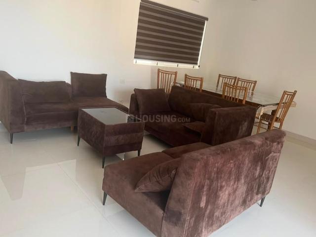 Flat for rent in Calicut, Kerala