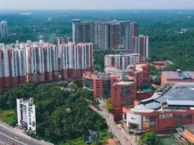 Flat for rent in Calicut, Kerala