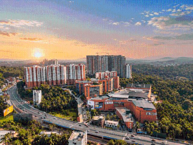 Flat for rent in Kozhikode