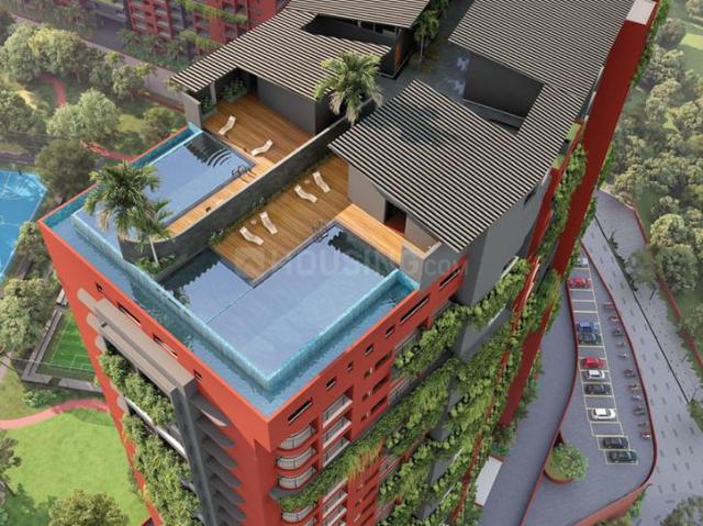 Flat for rent in Kozhikode