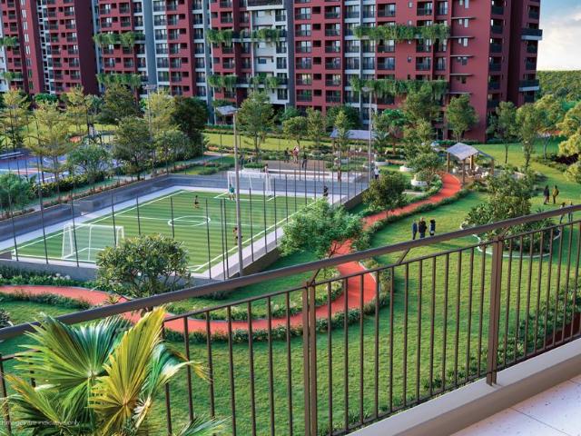 Flat for sale in Calicut, Kerala